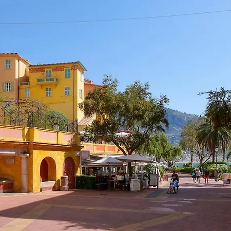 Appartement Petit - Vieux